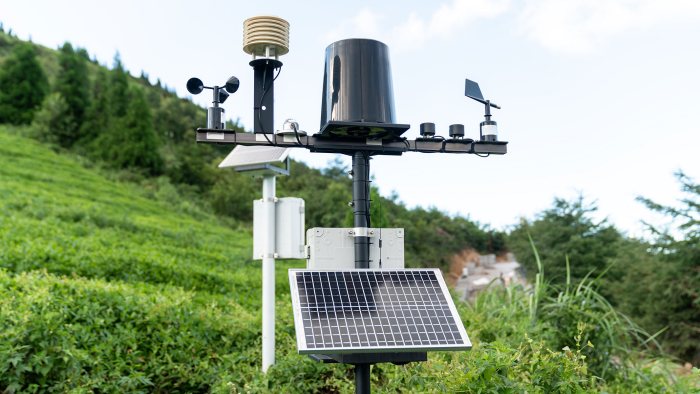 Agro-meteorological stations : महाराष्ट्रात ११ नवीन स्वयंचलित कृषी-हवामान केंद्रे
