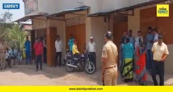 Alandi Double Murder : संशयाचं भूत डोक्यात शिरलं अन्..आळंदीतील दुहेरी हत्याकांडाचा उलगडा; धक्कादायक कारण समोर