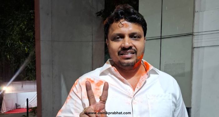 Amol Balwadkar