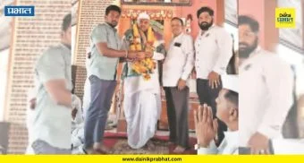 Indapur News : पंढरपूरात संतांचा महासंगम! ९४ संतांचा एकत्रित स्मृती सोहळा; वारकरी संप्रदायात ऐतिहासिक पर्व