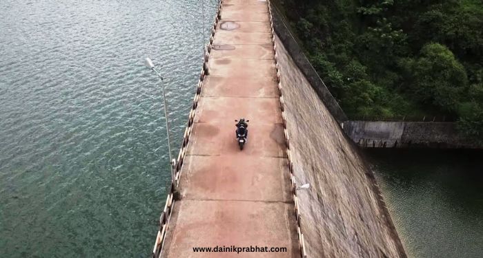 Andra Dam