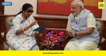 Asha Bhosle Passes Away : "त्यांच्यासोबत घालवलेले क्षण मी नेहमीच जपून ठेवीन" ; पंतप्रधानांनी आशा भोसले यांना श्रद्धांजली वाहिली 