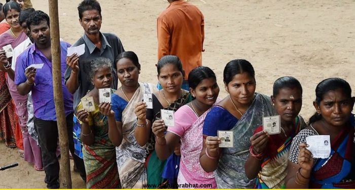 Assembly Election 2026 Voting: