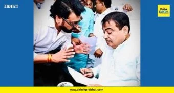 Atul Benke : अतुल बेनके यांची दिल्लीत मोठी झेप! ५० कोटींच्या पुलाचा मार्ग मोकळा; पाहा कसा असेल प्लॅन