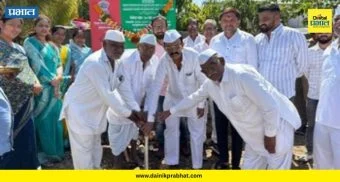 MLA Mauli Katke : आव्हाळवाडीचा कायापालट! २.५० कोटींचा निधी अन् रस्ते चकाचक; पाहा कुठे होणार काम?