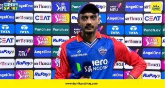 Axar Patel Captaincy : कर्णधाराचाच स्वतःवर विश्वास नाही? अभिषेक शर्माच्या वादळात अक्षर पटेलने टाकली नांगी; माजी खेळाडूचं वक्तव्य