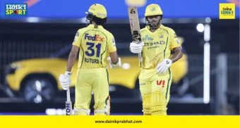 Top Marathi News थंबनेल 5