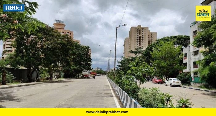 Pashan Balewadi Link Road : बाणेर-पाषाणकरांचा ३४ वर्षांचा वनवास संपणार! २५ कोटी जमा, ‘मिसिंग लिंक’चा मार्ग मोकळा