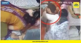 Bangladeshi Girls Escape : पुण्यात खळबळ! १० बांगलादेशींसह १३ तरुणी फरार; रेस्क्यू फाऊंडेशनमधील थरारक घटना