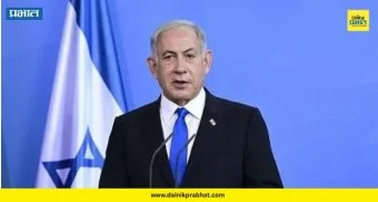 War Updates: हिज्बुल्लाहवर हल्ले सुरूच राहणार; इराणच्या इशाऱ्यांदरम्यान नेतन्याहूंचा मोठा निर्णय