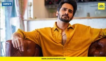 Bhushan Pradhan: मराठमोळा अभिनेता भूषण प्रधानने गुपचुप उरकला साखरपुडा; शेअर केला खास फोटो