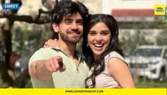 Bigg Boss 18 : 'बिग बॉस १८'मधील जोडीने उरकला साखरपुडा? त्या फोटोमुळे चर्चांना उधाण