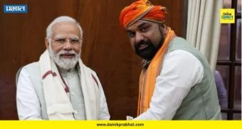 Bihar Politics: सम्राट चौधरी यांचा RJD पासून BJP पर्यंतचा प्रवास; उद्या सकाळी 11 वाजता घेणार बिहारच्या मुख्यमंत्रीपदाची शपथ