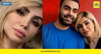 Top Marathi News थंबनेल 5