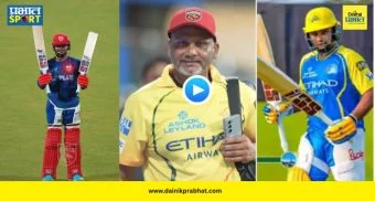 CSK vs PBKS : ९७ नंबरचं गुपित अन् दोन भावांचं युद्ध! IPLच्या मैदानात खान ब्रदर्स भिडणार; वडिलांनी कोणाची बाजू घेतली? पाहा VIDEO