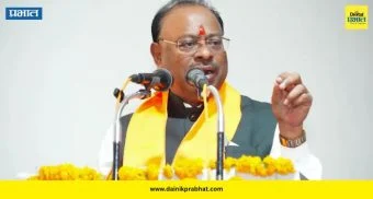 Vidhan Parishad Election : विधानपरिषेदेसाठी भाजपकडून 'या' नावावर शिक्कामोर्तब? बावनकुळेंच्या वक्तव्याने चर्चांना उधाण