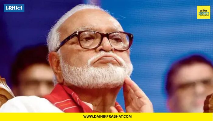 Chhagan Bhujbal