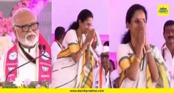 Top Marathi News थंबनेल 1