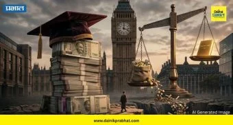 लक्षवेधी : शिक्षणाचे बाजारीकरण!