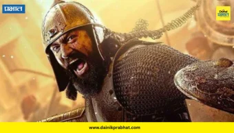 Top Marathi News थंबनेल 3