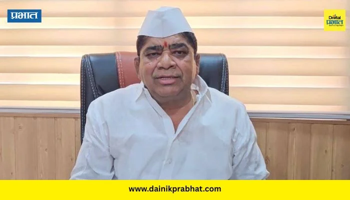 Rahuri Bypoll Election : राहुरी विधानसभा पोटनिवडणुकीसाठी भाजपकडून उमेदवार जाहीर; शिवाजीराव कर्डिलेंच्या निधनानंतर कोणाला मिळाली संधी?