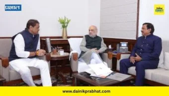 Top Marathi News थंबनेल 1