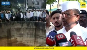 Top Marathi News थंबनेल 3