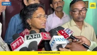 Kolkata News : आरजी कर बलात्कार प्रकरणातील पीडितेची आई रिंगणात; गुन्ह्याभोवतीचे राजकारण बंगालच्या निवडणुकीच्या रिंगणात