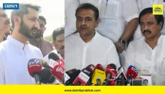 Jay Pawar : राष्ट्रवादीच्या विलिनीकरणाबाबत जय पवारांची भूमिका काय? म्हणाले "मला वाटतं की..."
