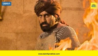 Abhishek Bachchan : अभिषेक बच्चनचे मराठी चित्रपटात पदार्पण; महत्त्वपूर्ण भूमिका साकारणार