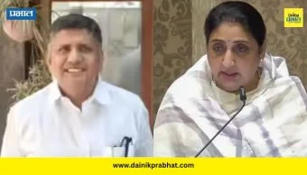 Baramati Byelection 2026:  काँग्रेसचे आकाश मोरे बारामती पोटनिवडणूकीसाठी रिंगणात; सुनेत्रा पवारांविरोधात माघार घेण्यासाठी ठेवली मोठी अट