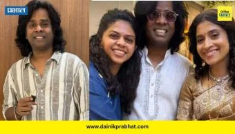 Gaurav More : 'महाराष्ट्राची हास्यजत्रा' फेम गौरव मोरेचे चाहत्यांना सरप्राईज; खऱ्या आयुष्यात गुपचुप उरकले लग्न?