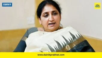 Baramati By Election 2026 : बारामती पोटनिवडणुकीत ट्वीस्ट! उमेदवारी अर्ज भरण्यासाठी येताच बड्या नेत्याने घेतली माघार