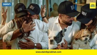 Karishma Tanna pregnancy : टेलिव्हिजन अभिनेत्रीने दिली गुडन्यूज; वयाच्या ४२ व्या वर्षी होणार आई