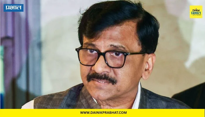 Sanjay Raut : काँग्रेसचा पोटनिवडणूक लढण्याचा निर्धार! संजय राऊतांनी त्या गोष्टीची आठवण करुन दिली, म्हणाले “ज्या ठिकाणी..”