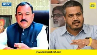 Top Marathi News थंबनेल 1