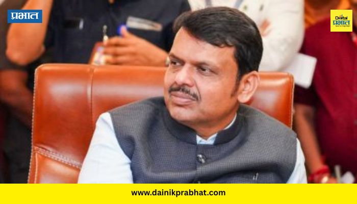 Devendra Fadnavis