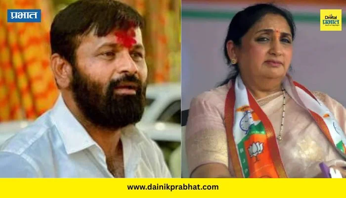 Laxman Hake : लक्ष्मण हाके राष्ट्रीय पक्षाकडून उमेदवारी अर्ज भरणार? माध्यमांशी बोलताना केलं सूचक वक्तव्य