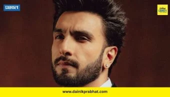 Ranveer Singh : धुरंधरनंतर रणवीरचा ‘प्रलय’ अवतार! नवीन सिनेमाची घोषणा; साऊथमधील ही प्रसिद्ध अभिनेत्री झळकणार