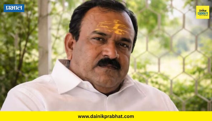 Ashok Kharat : अशोक खरातला जेलमध्येच मिळणार 3 कोटी रुपये; काय आहे कारण?