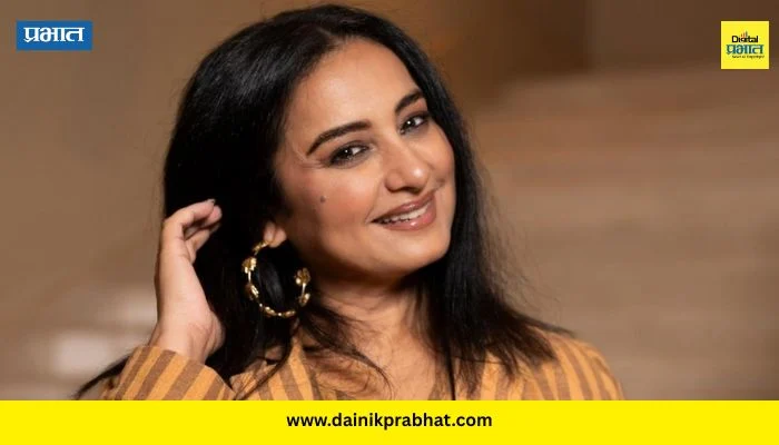 Divya Dutta : तो सिनेमा ठरला गेमचेंजर! त्यानंतर 20 सिनेमे केले साईन; प्रसिद्ध अभिनेत्रीने सांगितला कठीण काळ