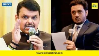 Top Marathi News थंबनेल 1