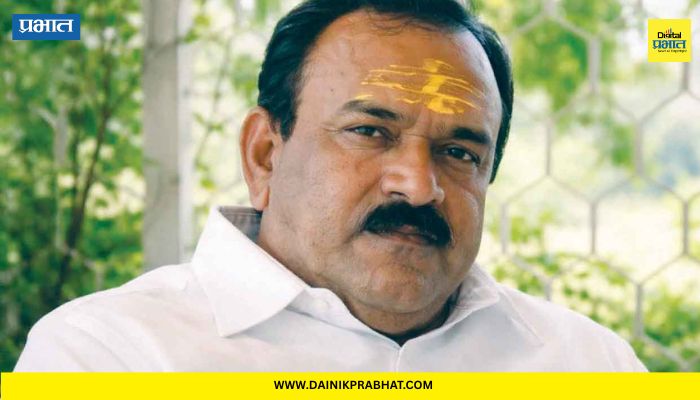 Ashok Kharat Case : रात्री नाट्यमय घडामोडी! पोलिसांचा सुगावा लागताच खरातची पत्नी फरार; मुलाला घेतलं ताब्यात, नेमकं काय घडलं?