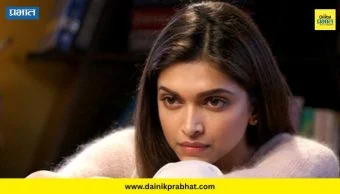 Deepika Padukone : दीपिकाचं फिल्मी करिअर धोक्यात? बिग बिजेट महावतारमध्ये 'या' अभिनेत्रीला संधी मिळण्याची शक्यता