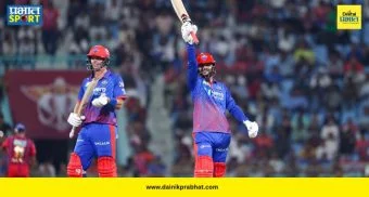 Top Marathi News थंबनेल 1