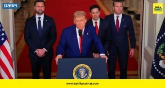 Top Marathi News थंबनेल 5