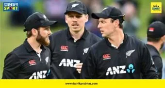 Doug Bracewell Ban : न्यूझीलंडच्या स्टार क्रिकेटपटूवर दोन वर्षांची बंदी! कोकेन सेवनाचा आरोप सिद्ध; काउंटी क्रिकेटमध्ये 'डोपिंग'ने खळबळ