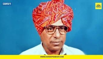 Dr. Gopalrao Patil : भाजपचे माजी खासदार काळाच्या पडद्याआड! लातूरमध्ये शोककळा