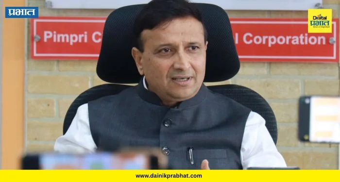 PCMC 52 Crore Scam : ५२ कोटींचा ‘झोल’? चौकशीसाठी ५ सदस्यीय समिती मैदानात; सात दिवसांत येणार अहवाल
