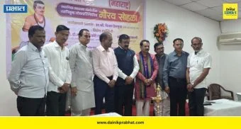 Dr. Vinay Kore: "जनगणनेत ‘हिंदू लिंगायत’ अशी स्वतंत्र नोंद व्हावी" - डॉ. विनय कोरे
